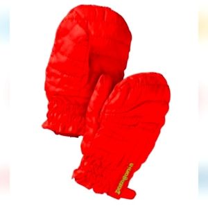 Patagonia Baby Puff Mitts